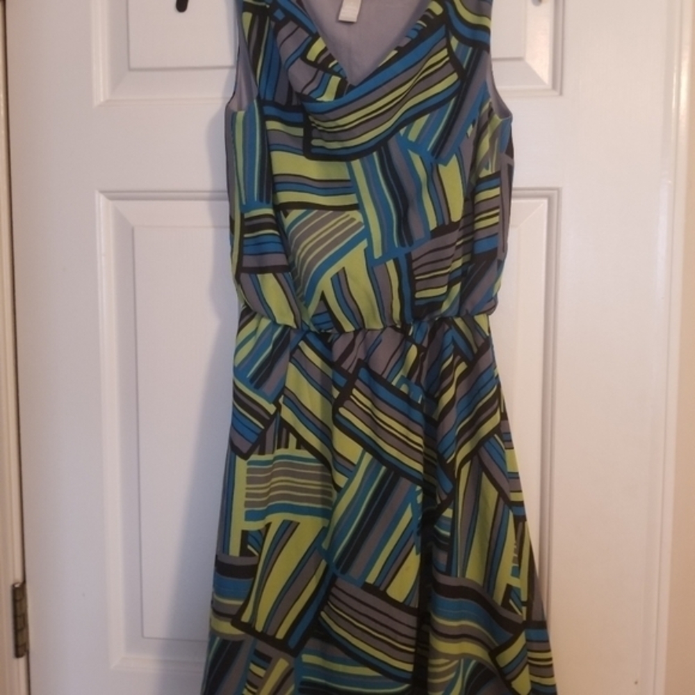 Banana Republic Dress